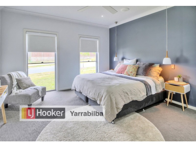 9 Summerview Avenue, Yarrabilba QLD 4207