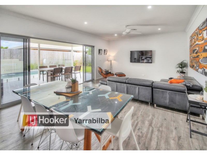 9 Summerview Avenue, Yarrabilba QLD 4207