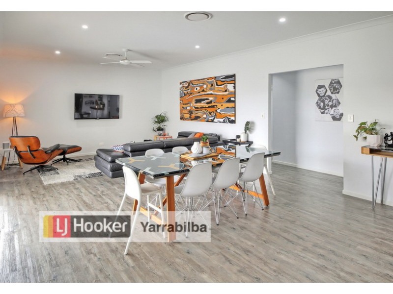 9 Summerview Avenue, Yarrabilba QLD 4207