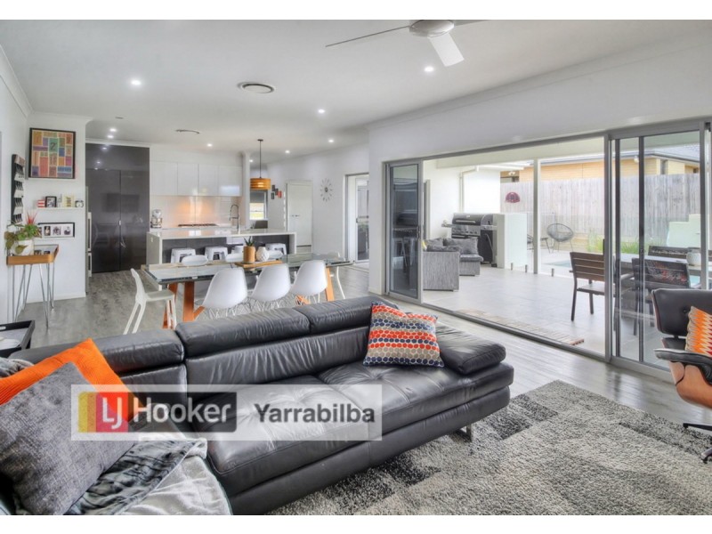 9 Summerview Avenue, Yarrabilba QLD 4207