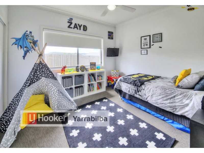 9 Summerview Avenue, Yarrabilba QLD 4207