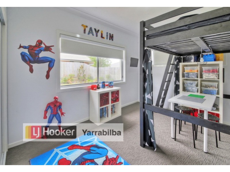 9 Summerview Avenue, Yarrabilba QLD 4207