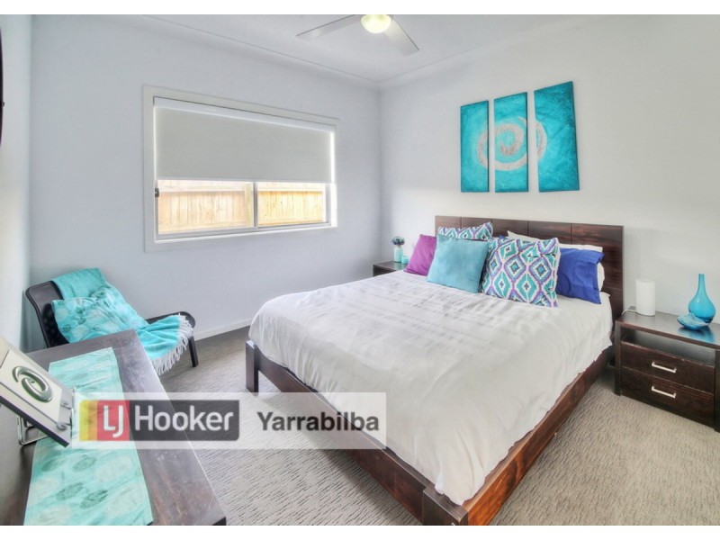 9 Summerview Avenue, Yarrabilba QLD 4207