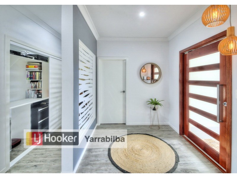 9 Summerview Avenue, Yarrabilba QLD 4207