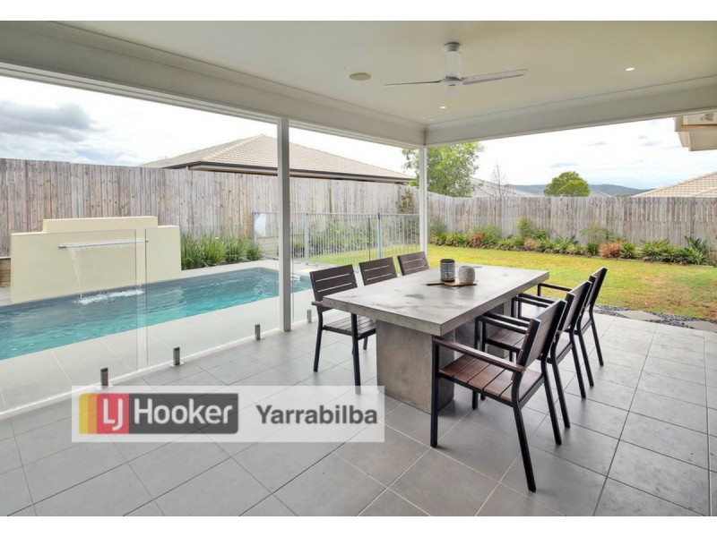 9 Summerview Avenue, Yarrabilba QLD 4207