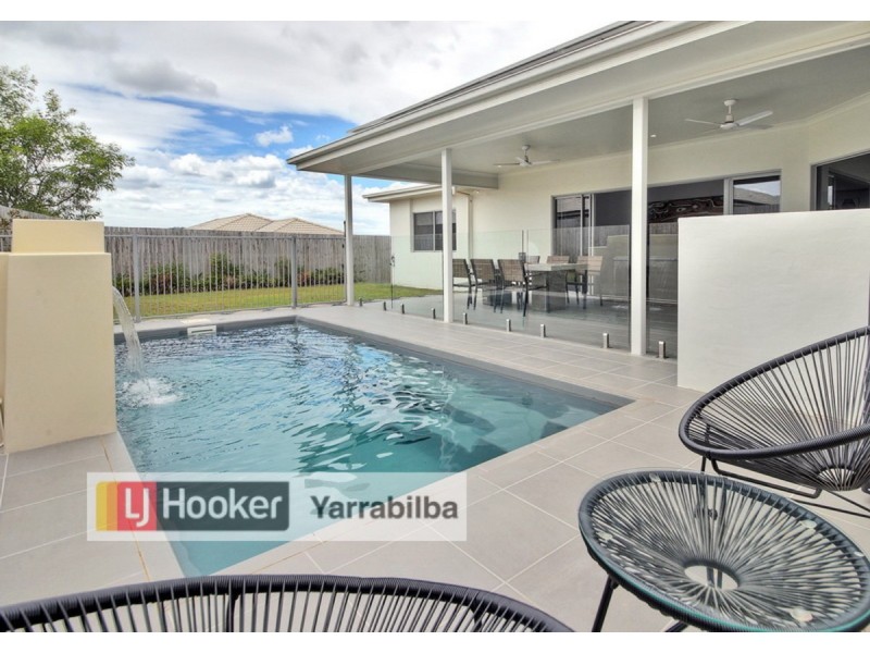 9 Summerview Avenue, Yarrabilba QLD 4207