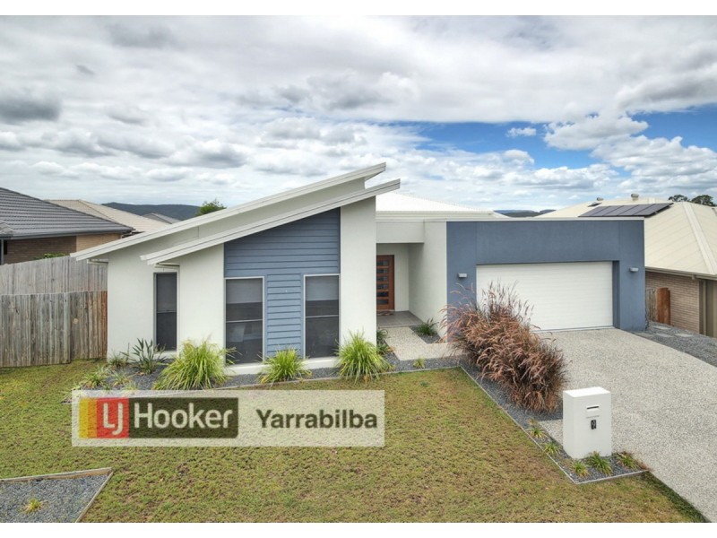 9 Summerview Avenue, Yarrabilba QLD 4207
