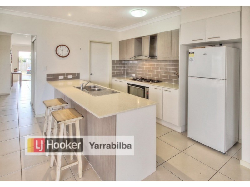 18 Summerview Avenue, Yarrabilba QLD 4207