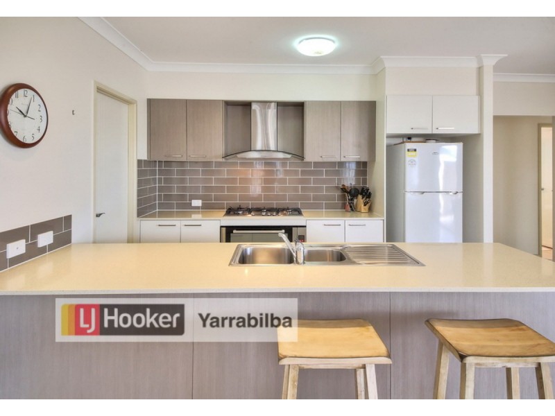18 Summerview Avenue, Yarrabilba QLD 4207