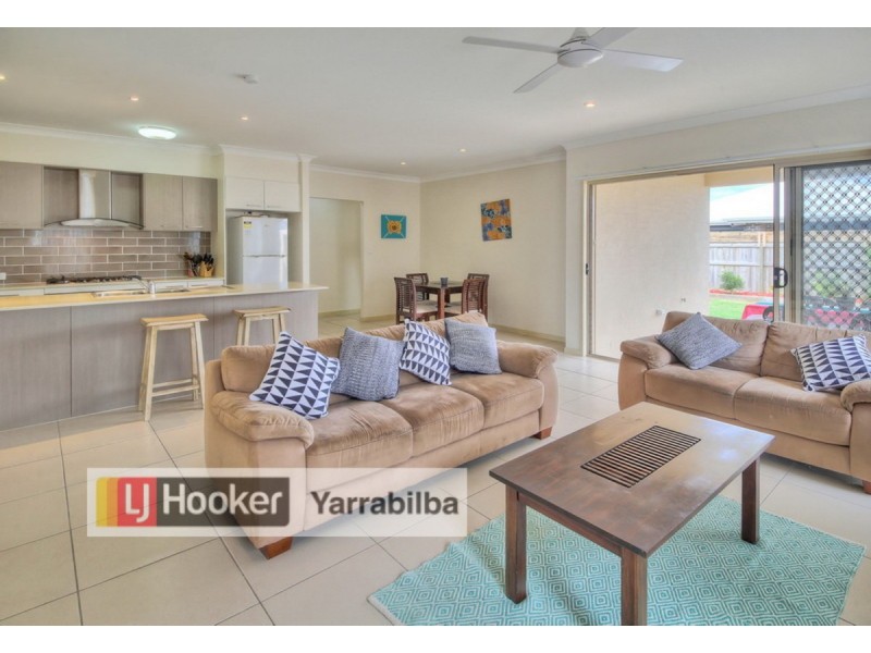 18 Summerview Avenue, Yarrabilba QLD 4207