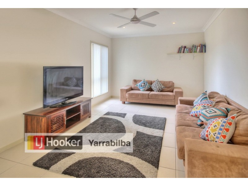 18 Summerview Avenue, Yarrabilba QLD 4207