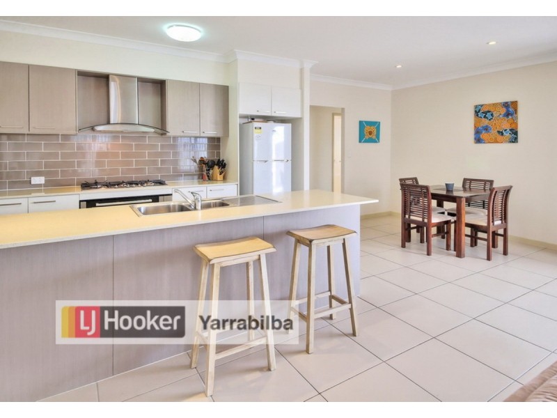 18 Summerview Avenue, Yarrabilba QLD 4207
