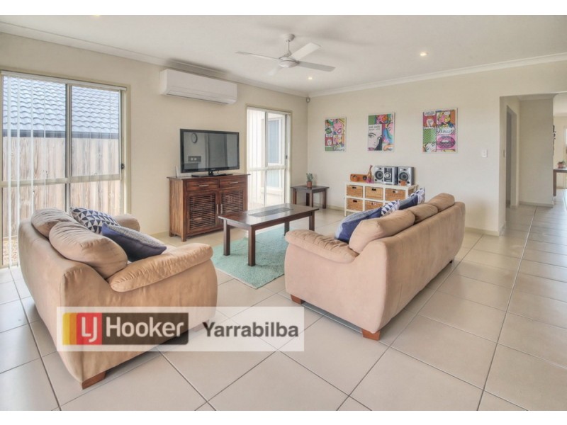 18 Summerview Avenue, Yarrabilba QLD 4207