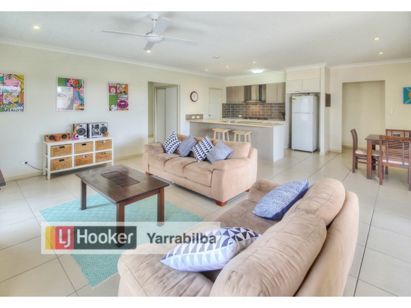 18 Summerview Avenue, Yarrabilba QLD 4207