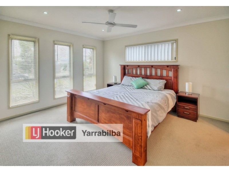 18 Summerview Avenue, Yarrabilba QLD 4207