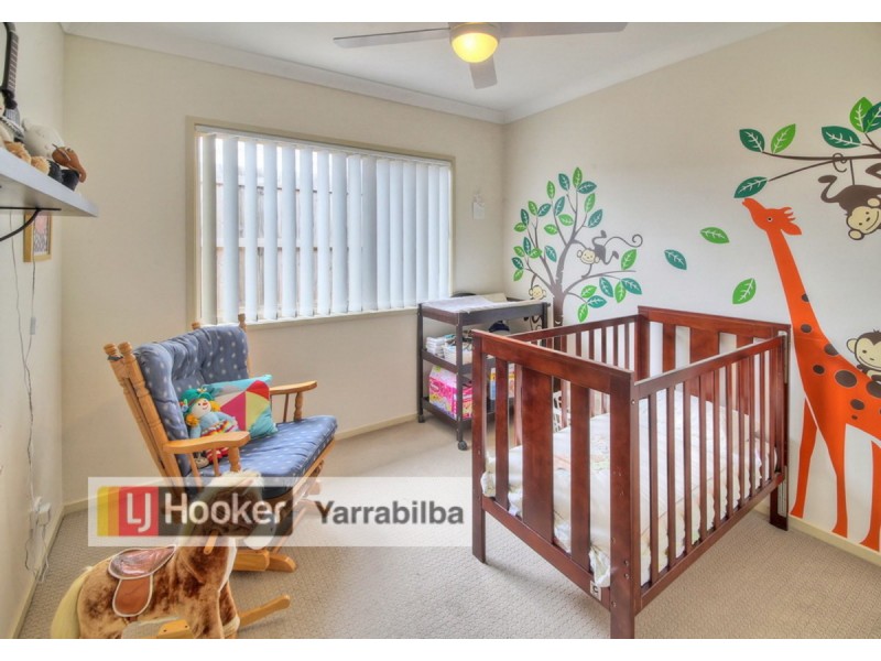 18 Summerview Avenue, Yarrabilba QLD 4207