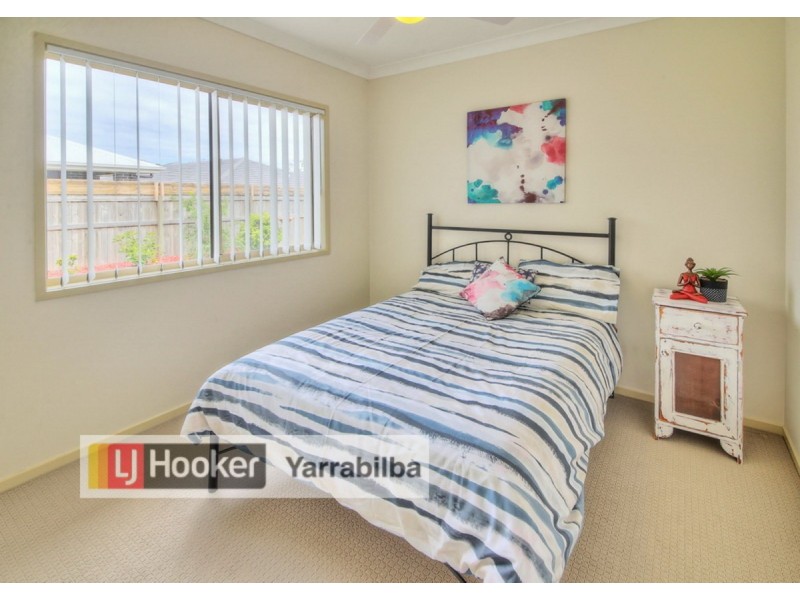 18 Summerview Avenue, Yarrabilba QLD 4207