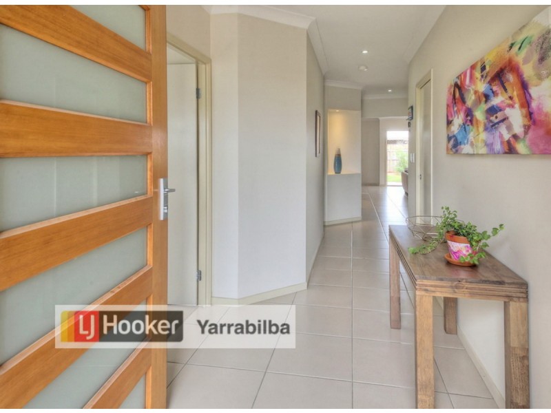 18 Summerview Avenue, Yarrabilba QLD 4207