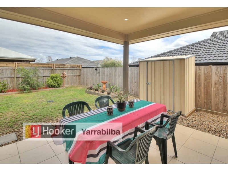 18 Summerview Avenue, Yarrabilba QLD 4207