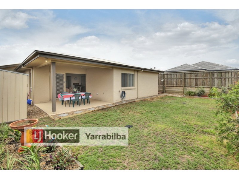 18 Summerview Avenue, Yarrabilba QLD 4207