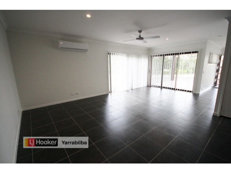 18 Schroeder Street, Yarrabilba QLD 4207