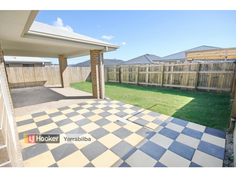 10 Massey Street, Yarrabilba QLD 4207