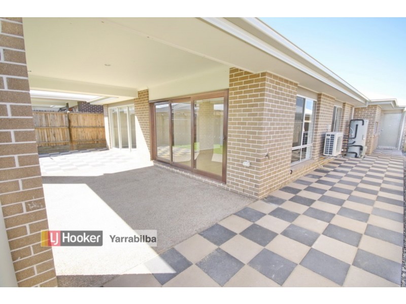 10 Massey Street, Yarrabilba QLD 4207