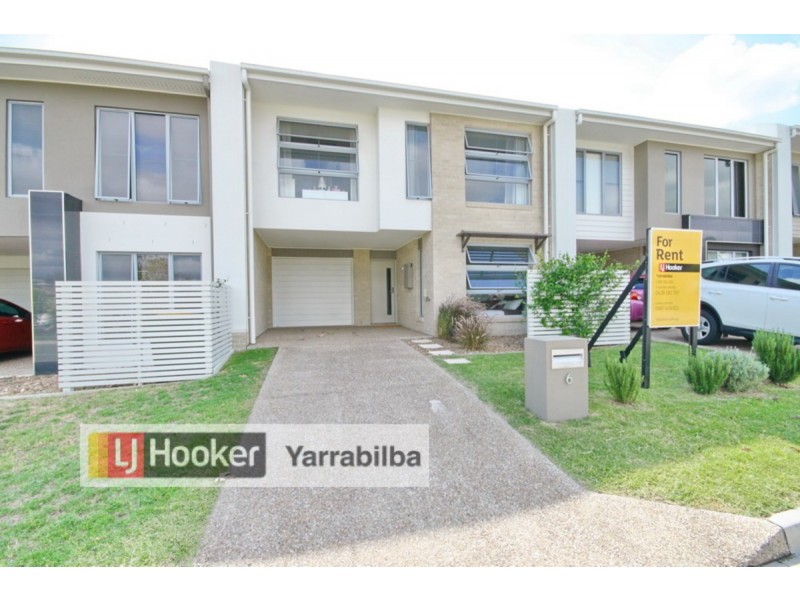 6 Peak Lane, Yarrabilba QLD 4207