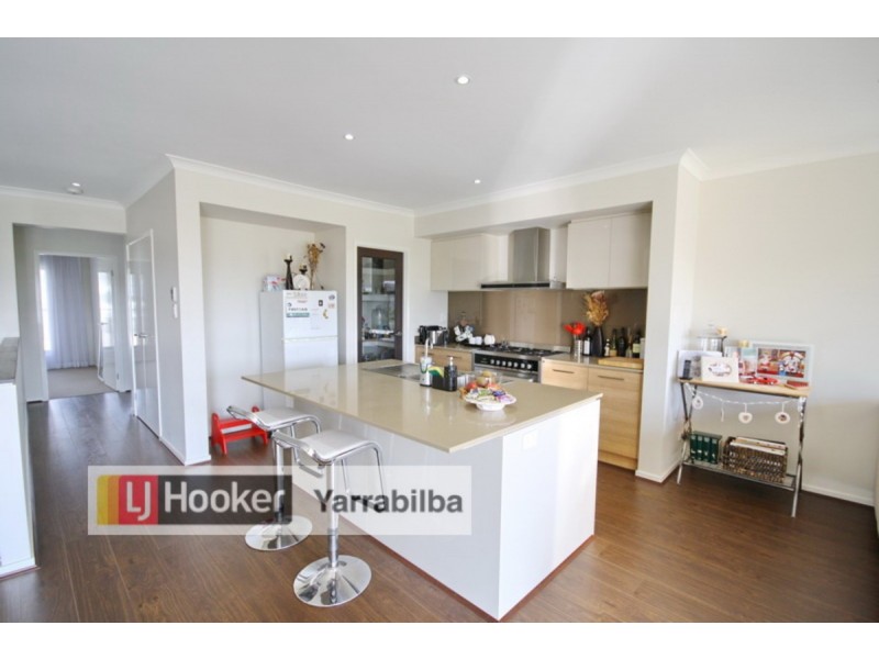 6 Peak Lane, Yarrabilba QLD 4207