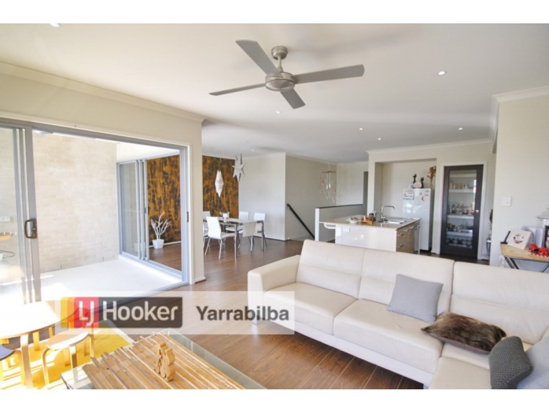 6 Peak Lane, Yarrabilba QLD 4207