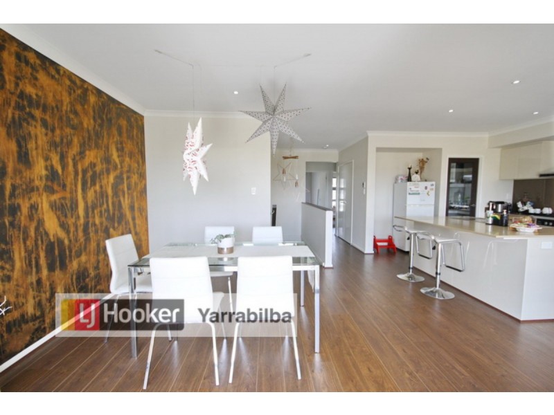 6 Peak Lane, Yarrabilba QLD 4207