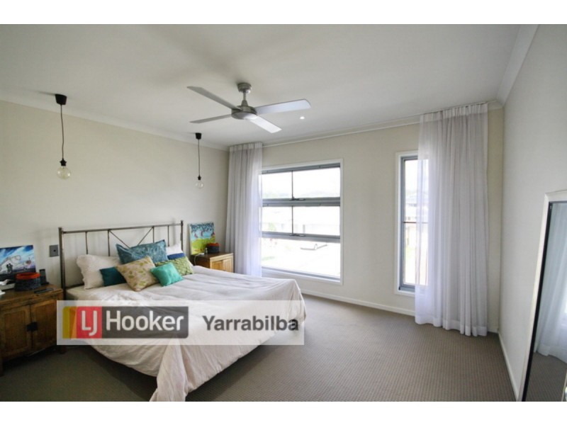 6 Peak Lane, Yarrabilba QLD 4207