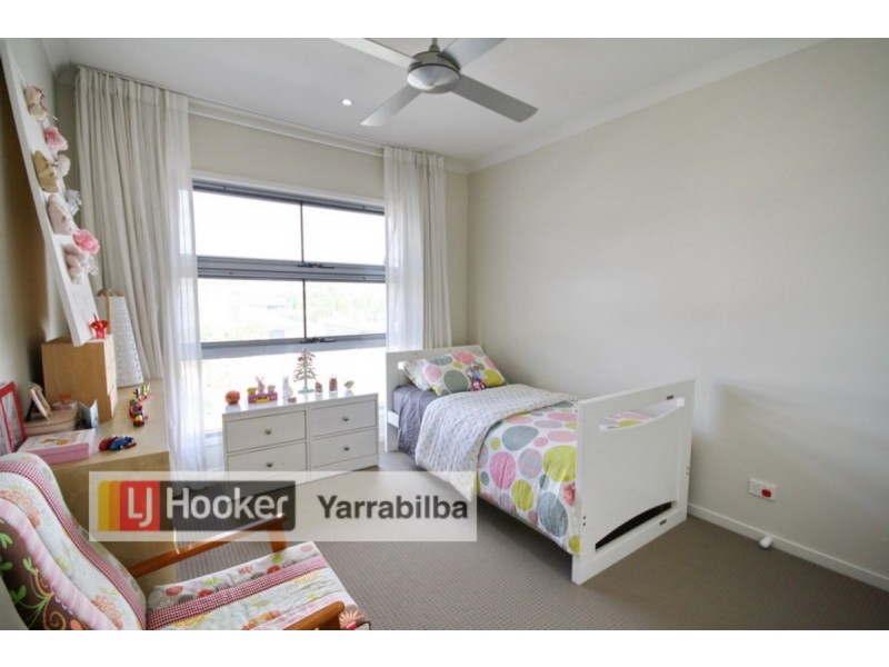 6 Peak Lane, Yarrabilba QLD 4207