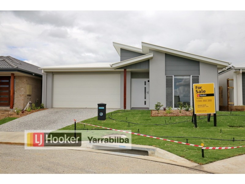 15 Foxx Court, Yarrabilba QLD 4207