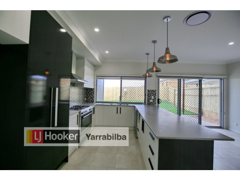 15 Foxx Court, Yarrabilba QLD 4207