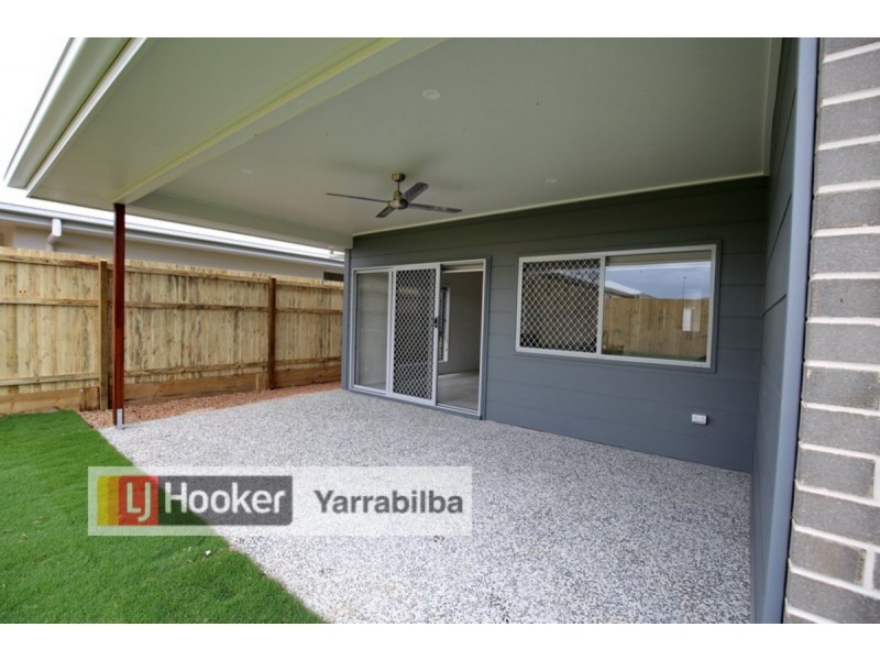 15 Foxx Court, Yarrabilba QLD 4207