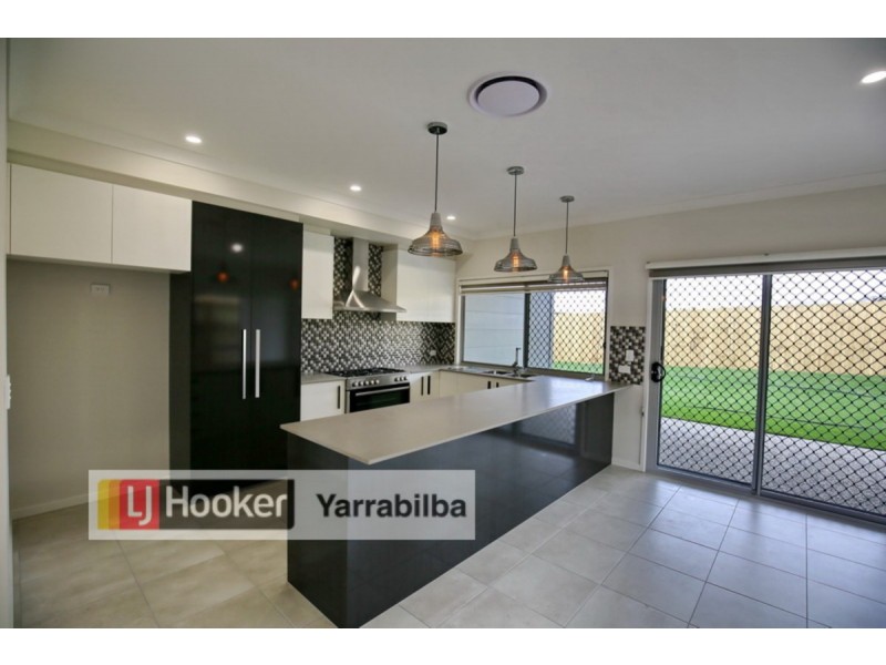 15 Foxx Court, Yarrabilba QLD 4207