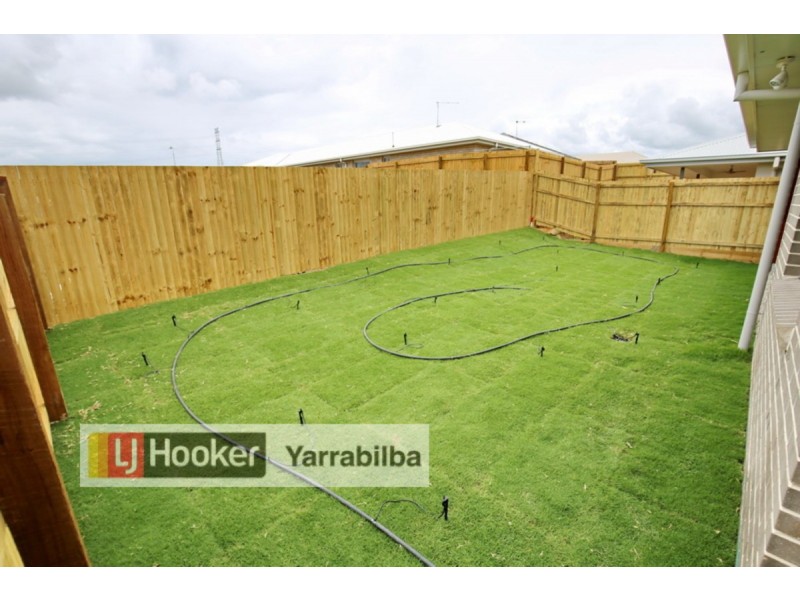 15 Foxx Court, Yarrabilba QLD 4207