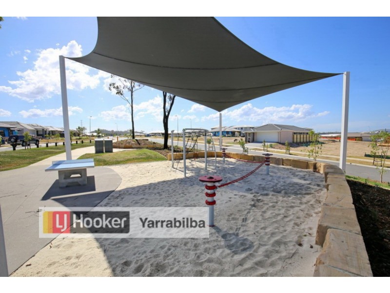 15 Foxx Court, Yarrabilba QLD 4207