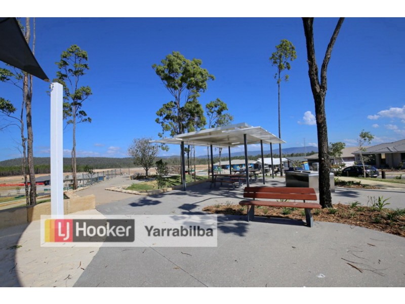 15 Foxx Court, Yarrabilba QLD 4207