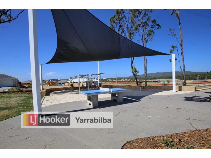 15 Foxx Court, Yarrabilba QLD 4207