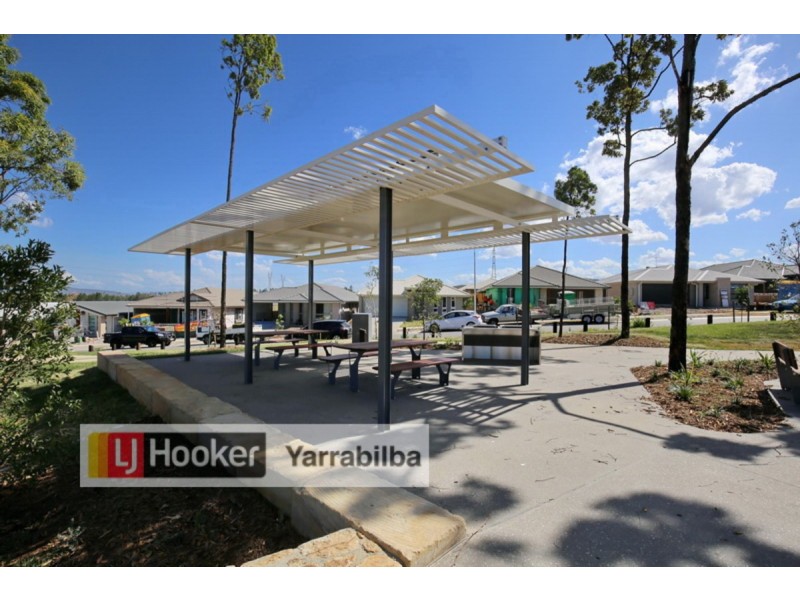 15 Foxx Court, Yarrabilba QLD 4207