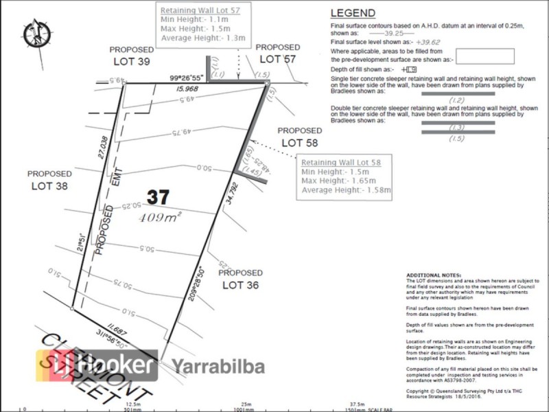 Lot 37/293 Tallagandra Road, Holmview QLD 4207