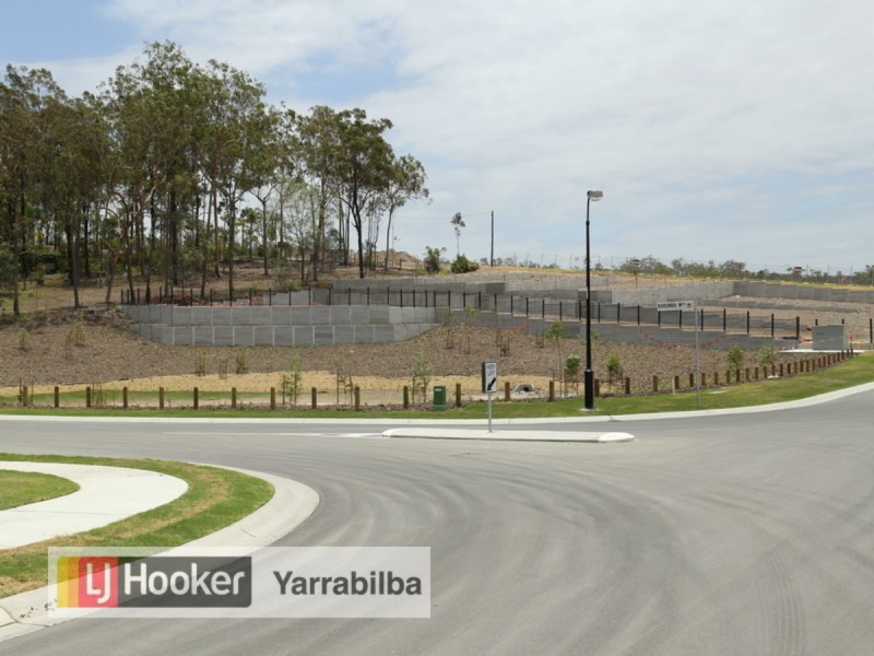 Lot 37/293 Tallagandra Road, Holmview QLD 4207