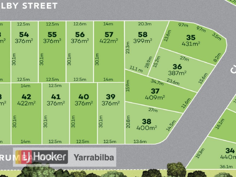 Lot 37/293 Tallagandra Road, Holmview QLD 4207