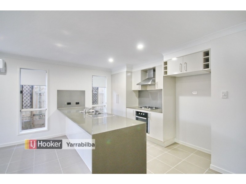 25 Daybreak Street, Yarrabilba QLD 4207