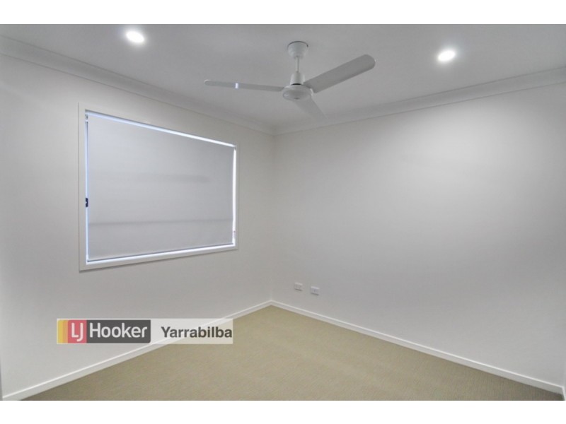 25 Daybreak Street, Yarrabilba QLD 4207