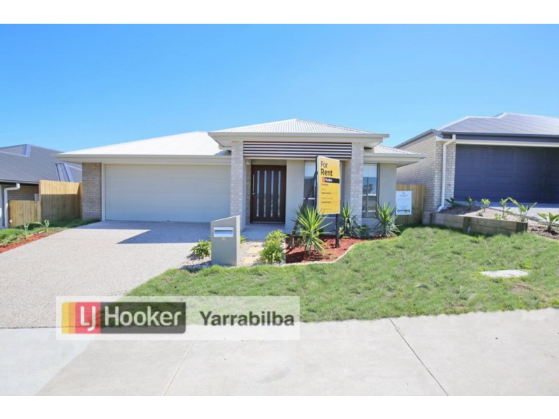 41 Biron Street, Yarrabilba QLD 4207