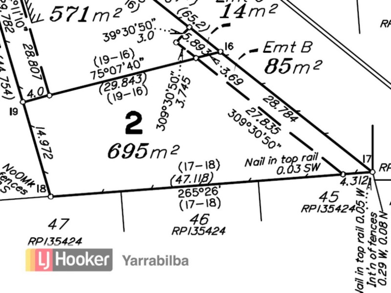 Lot 2/9 Yale Street, Marsden QLD 4132