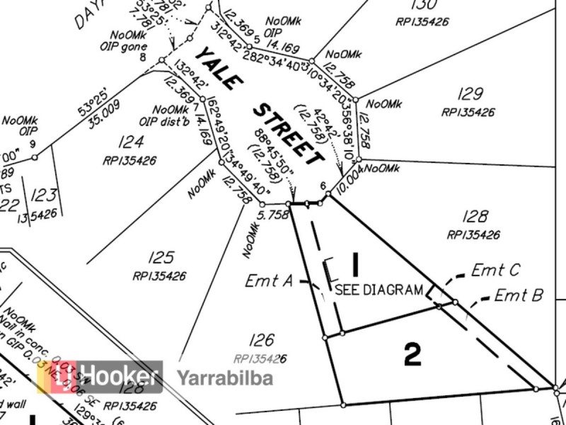 Lot 2/9 Yale Street, Marsden QLD 4132